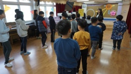 포토갤러리<e-산외교육<산외초등학교 산외초등학교