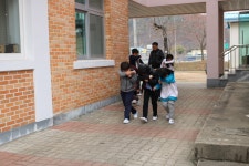 학교 새소식<학교마당<용화초등학교 용화초등학교