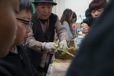 Go Green 생태 체험<생태환경 연구학교<선생님마당<청주내곡초등학교 청주내곡초등학교
