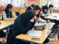 학교 앨범<엄정소식<엄정초등학교 엄정초등학교