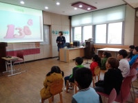 유치원행사앨범<병설유치원<어상천초등학교 어상천초등학교