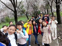 학교교육앨범<진천상산소식<진천상산초등학교 진천상산초등학교