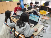 활동사진<SW교육<학교특색사업<능산초등학교 능산초등학교