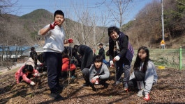 포토갤러리<e-산외교육<산외초등학교 산외초등학교