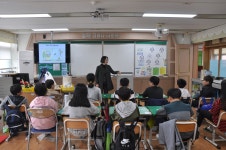 포토갤러리<e-산외교육<산외초등학교 산외초등학교