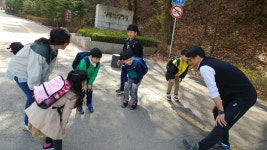 청주파견학급<교육활동<충주성심학교 충주성심학교