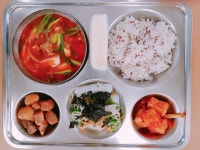 식생활관 점심시간<급식소식<학교소식<대가초등학교 대가초등학교