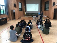 교육활동사진<학교앨범<꽃댕이소식<화당초등학교 화당초등학교