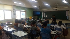 전교어린이회<어린이마당<남일초등학교 남일초등학교