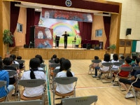 안남갤러리<학교소식<안남초등학교 안남초등학교