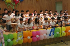 꿈끼자랑대회<알림광장<비봉초등학교 비봉초등학교
