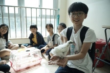 Go Green 생태 체험<생태환경 연구학교<선생님마당<청주내곡초등학교 청주내곡초등학교