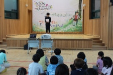 교육활동사진<학교앨범<꽃댕이소식<화당초등학교 화당초등학교