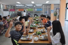 포토갤러리<e-산외교육<산외초등학교 산외초등학교