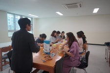 Go Green 생태 체험<생태환경 연구학교<선생님마당<청주내곡초등학교 청주내곡초등학교