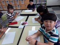 1~2학년 박학<운영과제 2 (싹틔우기)<역량강화교육 시범학교<백운특색교육<백운초등학교 백운초등학교