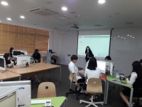 청주중앙여자고등학교