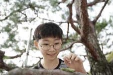 Go Green 생태 체험<생태환경 연구학교<선생님마당<청주내곡초등학교 청주내곡초등학교