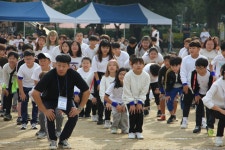 학교교육앨범<진천상산소식<진천상산초등학교 진천상산초등학교