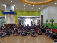 장야초등학교