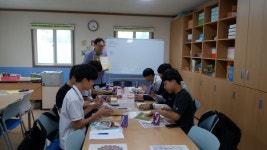 교육복지 활동<교육복지<학교교육활동<내수중학교 내수중학교