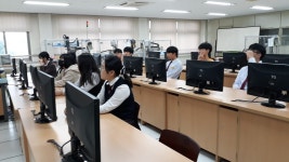 봉명갤러리<교육활동<봉명중학교 봉명중학교