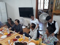 행사사진<학교소식<학산중고등학교 학산중고등학교