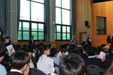 교육활동사진<학교앨범<꽃댕이소식<화당초등학교 화당초등학교