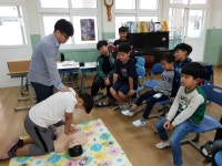 학교앨범<알림마당<장연초등학교 장연초등학교