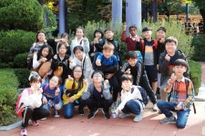 학교교육앨범<진천상산소식<진천상산초등학교 진천상산초등학교