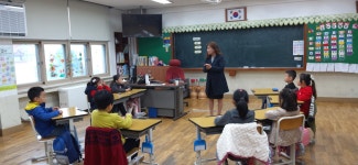 주덕초등학교