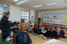 학교앨범<학교앨범<학교소식<행정초등학교 행정초등학교