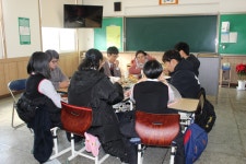 산척 갤러리<교육활동<산척중학교 산척중학교