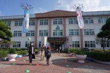 학교교육앨범<진천상산소식<진천상산초등학교 진천상산초등학교