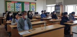 산척 갤러리<교육활동<산척중학교 산척중학교