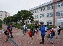 학교교육앨범<진천상산소식<진천상산초등학교 진천상산초등학교