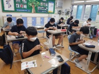 운영사진<연구학교<오석초등학교 오석초등학교