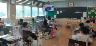 보건소식<보건교육<학생마당<황간초등학교 황간초등학교