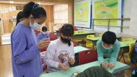 갤러리<연구학교<백봉초등학교 백봉초등학교