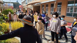 Go Green 생태 체험<생태환경 연구학교<선생님마당<청주내곡초등학교 청주내곡초등학교