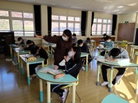 영어교실<방과후학교<낭성초등학교 낭성초등학교