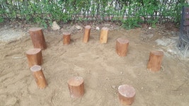 시설둘러보기<병설유치원<진흥초등학교 진흥초등학교