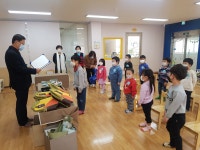 유치원 초롱반