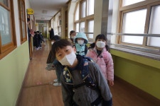 학교교육앨범<진천상산소식<진천상산초등학교 진천상산초등학교