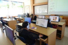 활동사진<방과후학교<오갑초등학교 오갑초등학교