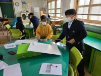 발명행사앨범<발명교육센터<진천삼수초등학교 진천삼수초등학교