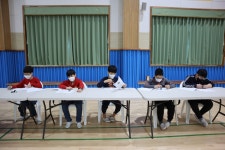 포토갤러리<e-산외교육<산외초등학교 산외초등학교