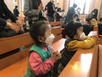 청주파견학급<교육활동<충주성심학교 충주성심학교
