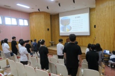 포토갤러리<학교소식<송절중학교 송절중학교