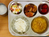 충주용산초등학교